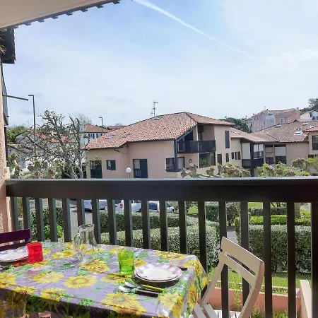 Apartment Moulin Barbot